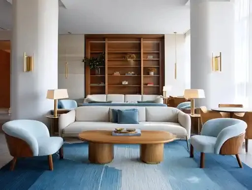 Kleindienst completes work on key Dubai hotel development 