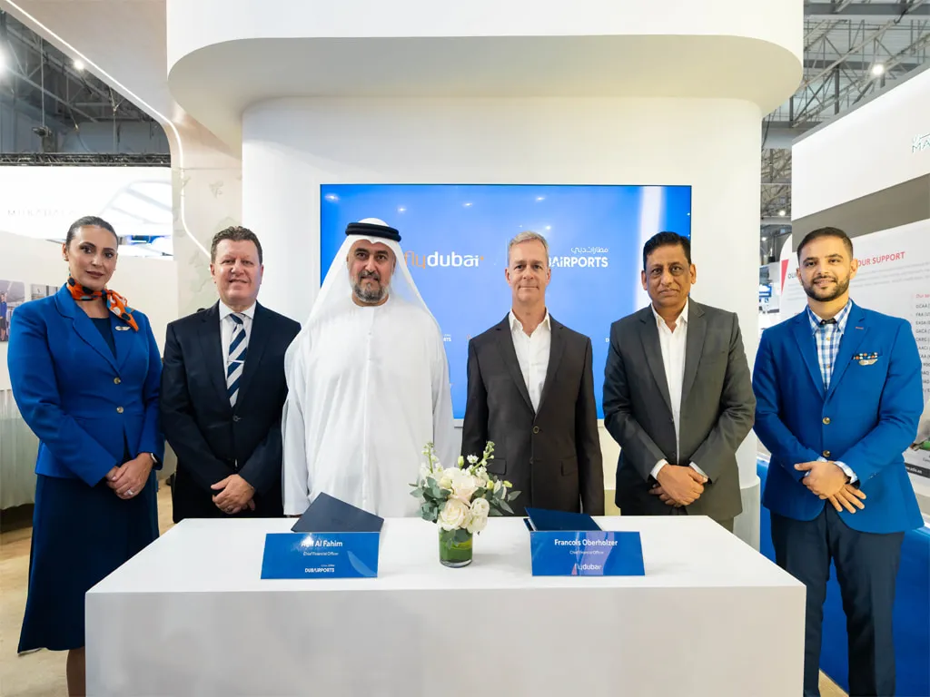 Dubai Airports, flydubai to strengthen financial efficiency