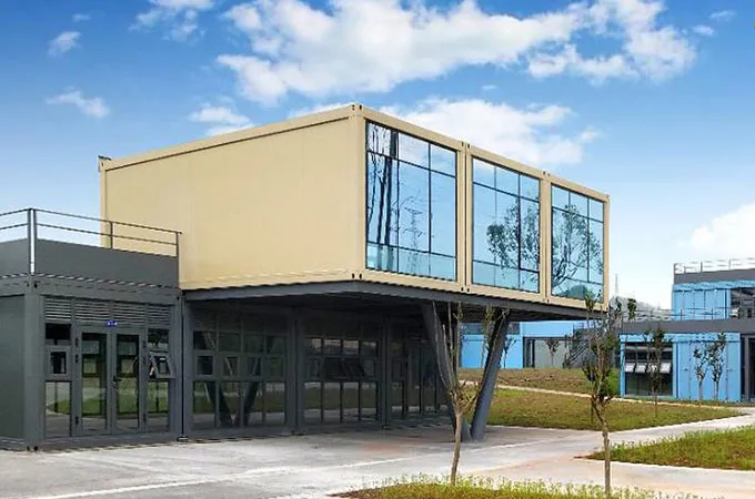  China Construction unit lands $746m NEOM workers' residences contract