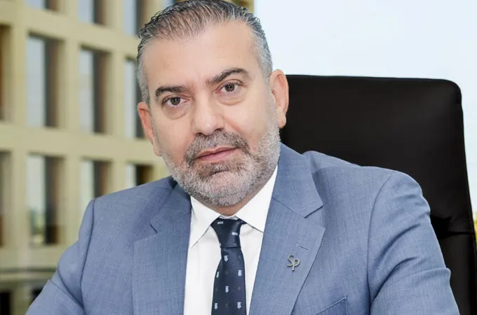 Grand Property Show 2025 kicks off in Dubai