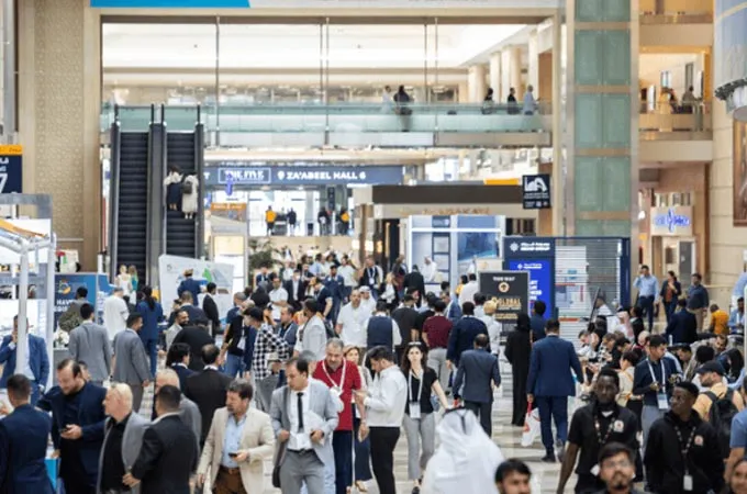 Riyadh Municipality to join BIG 5 Global as regional Supporting Partner