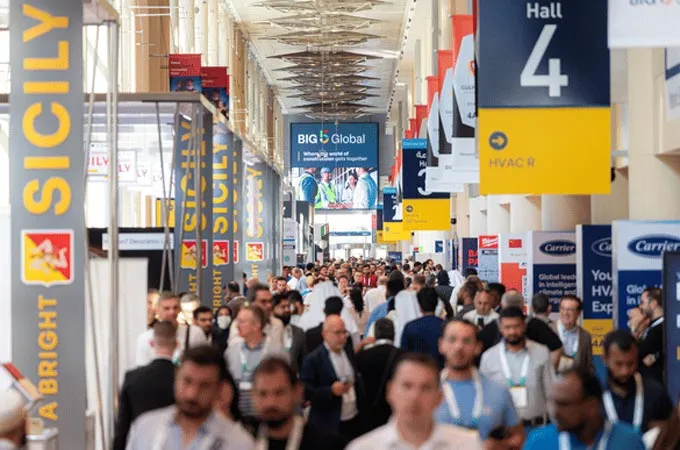 Big 5 Global to bring together 2,800 exhibitors; 60,000 products