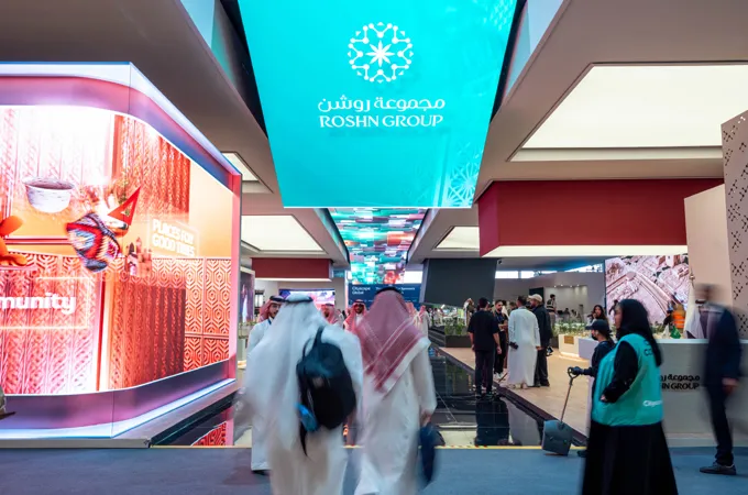 ROSHN champions local design talent through expanded Musahama initiative