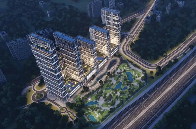 Sobha Realty ascends to #1 in Asia in GRESB Assessment