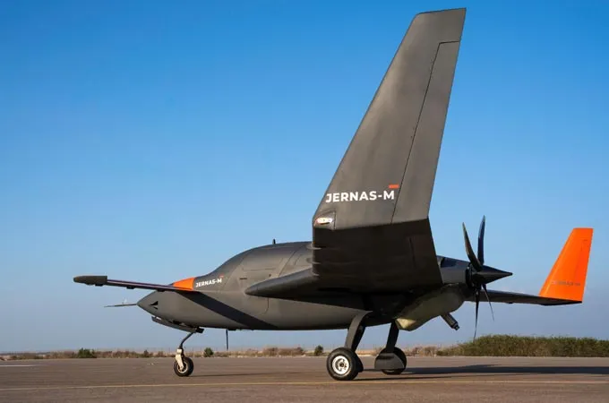 EDGE Group enters deals worth $7bn at Dubai Airshow