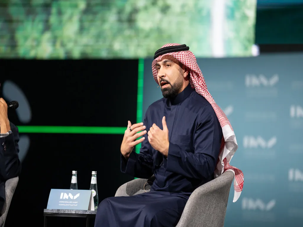 $9bn in global revenue to converge on Saudi Arabia’s MICE powerhouse