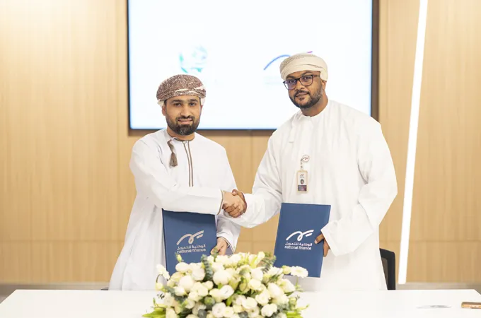 National Finance boosts access to energy-efficient tech with Muscat Power Pioneer