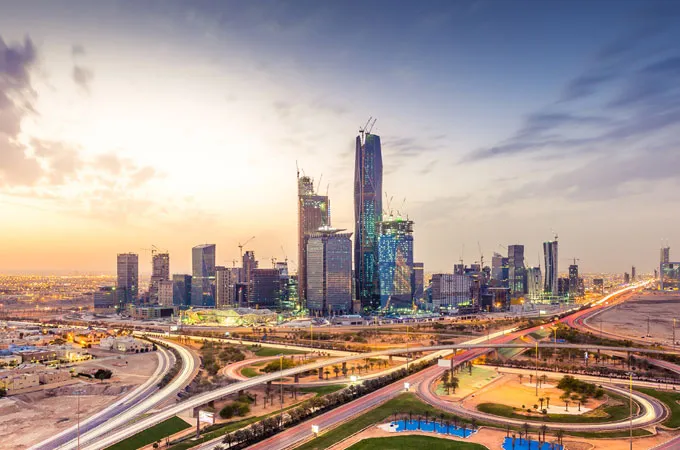 GCC Growth Engine: Saudi Arabia, UAE take the lead into 2026