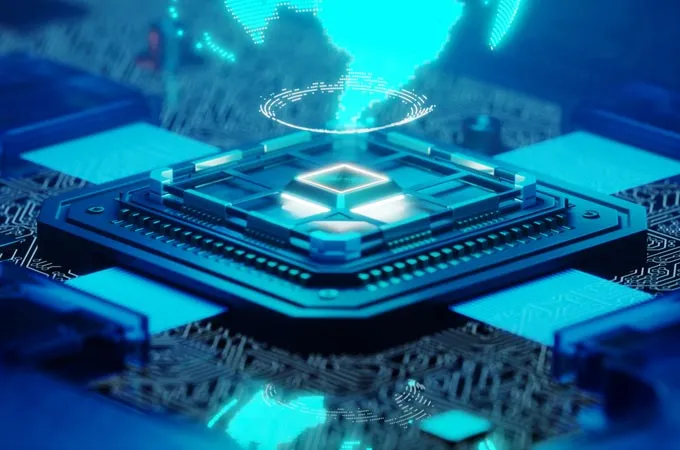 Aramco, Pasqal make history with Saudi Arabia’s first quantum computer