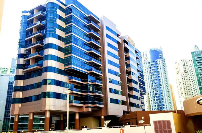 UAE groups ARY, Maher Al Zarooni set up new property JV