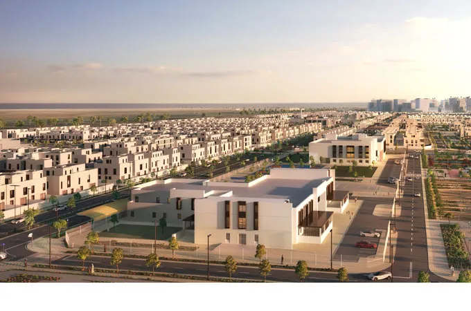 ROSHN inks $119m land sale agreements for prime Jeddah project