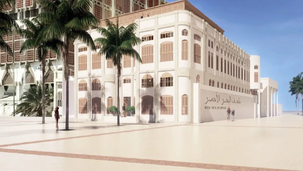 Red Sea Museum set for December 6 launch