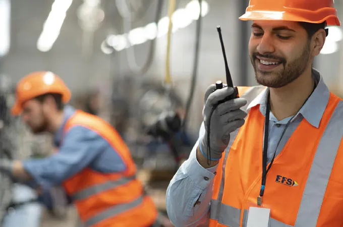 Saudi FM company Efsim plans IPO, to list 30pc shares