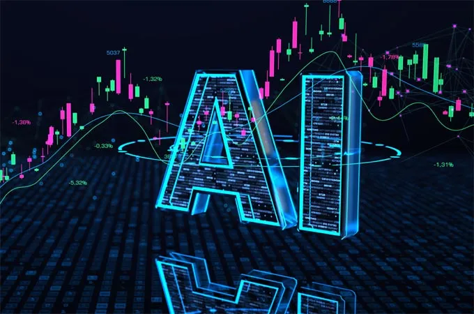 'Scrappier AI’ is a welcome trend: deVere CEO