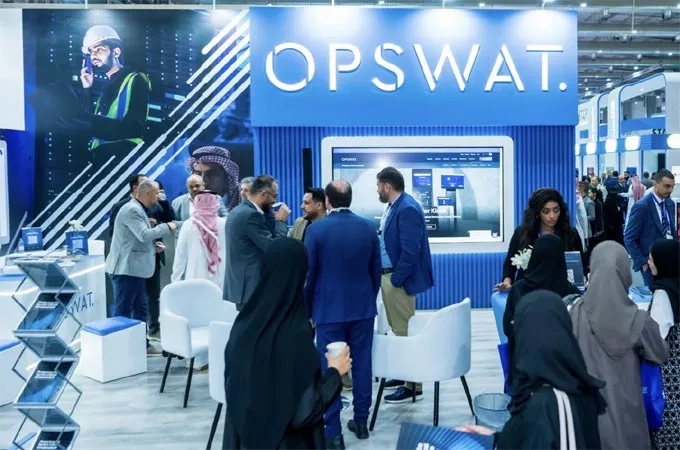 OPSWAT to spotlight mobile cybersecurity lab, media scanning kiosk at Black Hat MEA