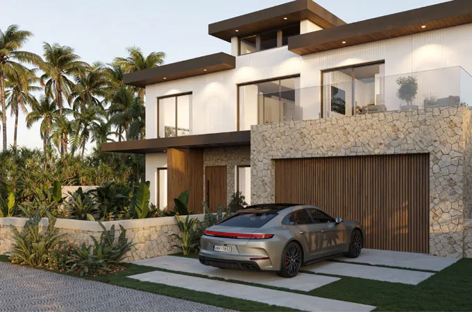 Al Tahaluf unveils $291m residential project on Red Sea coast