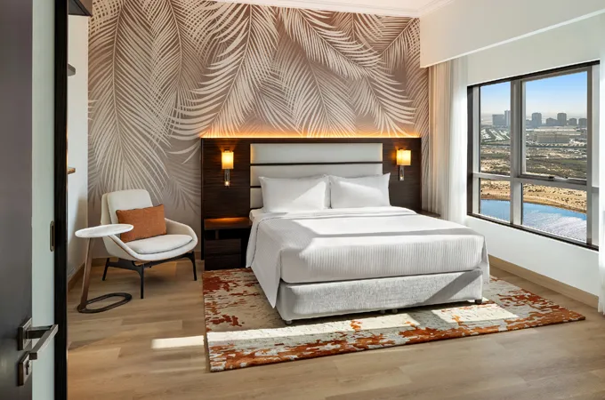 Vintage Grand Hotel joins Marriott Bonvoy portfolio