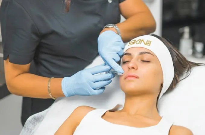 Sculpting Perfection: How Premium Dermal Fillers Redefine Elegance in Dubai