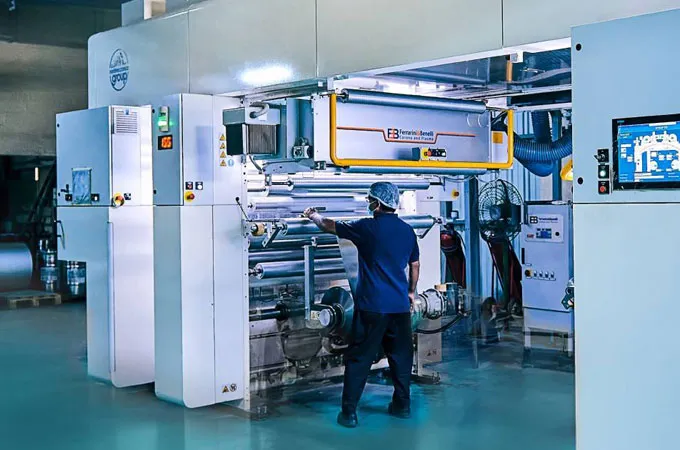 Takamul boosts GCC presence with unified brand identity