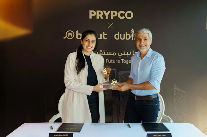 Bayut & dubizzle, Prypco in deal to boost UAE home finance