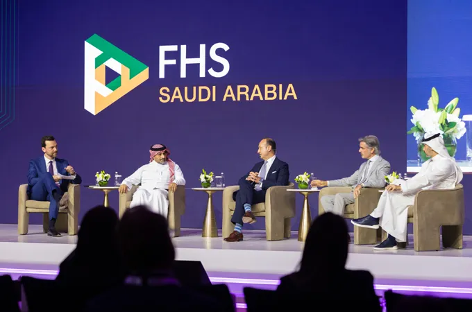 FHS Saudi Arabia marks ninth edition in Riyadh