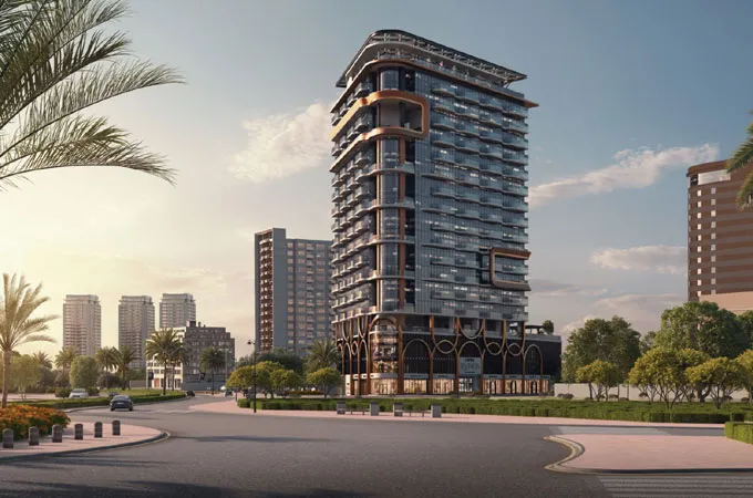 Empire awards contract for Dubai Science Park residential complex