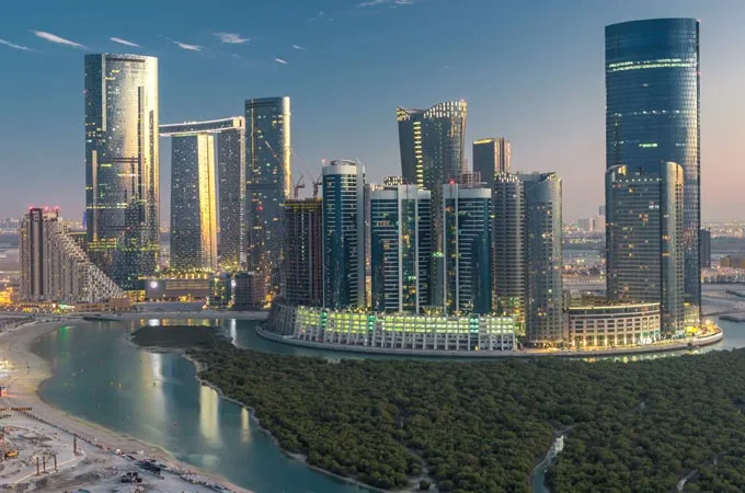 Abu Dhabi City plans 20,800 new residential units by 2026-end