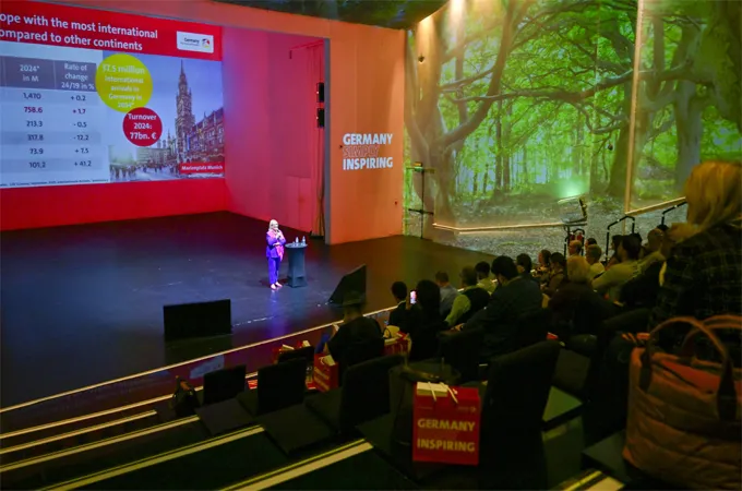 Germany boosts commitment to GCC travellers as spending hits $2.6bn