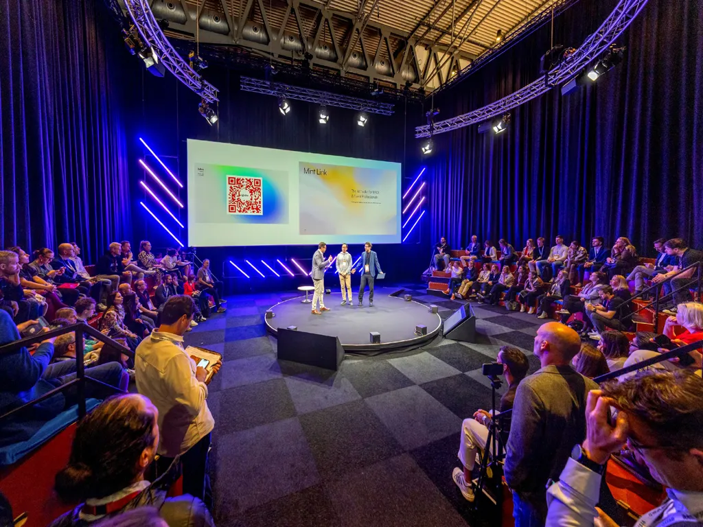 IBTM Ignite celebrates standout first year, showcasing world-class innovation