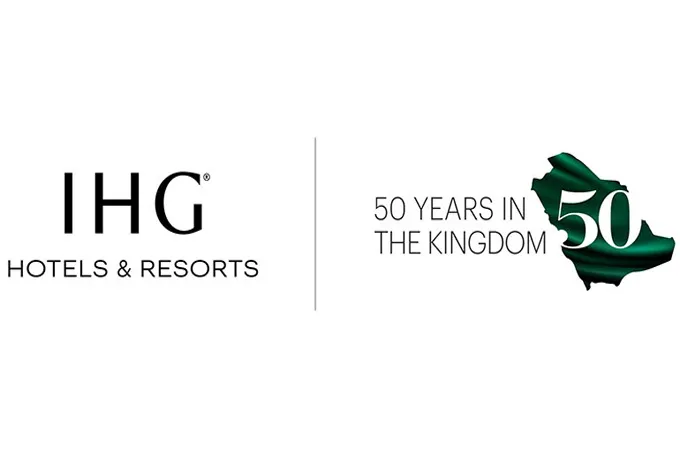 IHG Hotels & Resorts marks 50 years in Saudi Arabia