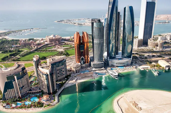 Abu Dhabi eyes 8,000 new residential units handover by year-end, says expert