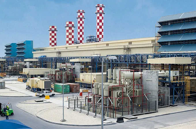  Bahrain inks deal to extend PPA for 950MW power plant
