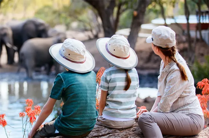 International tourist arrivals up 5pc in first nine months of 2025