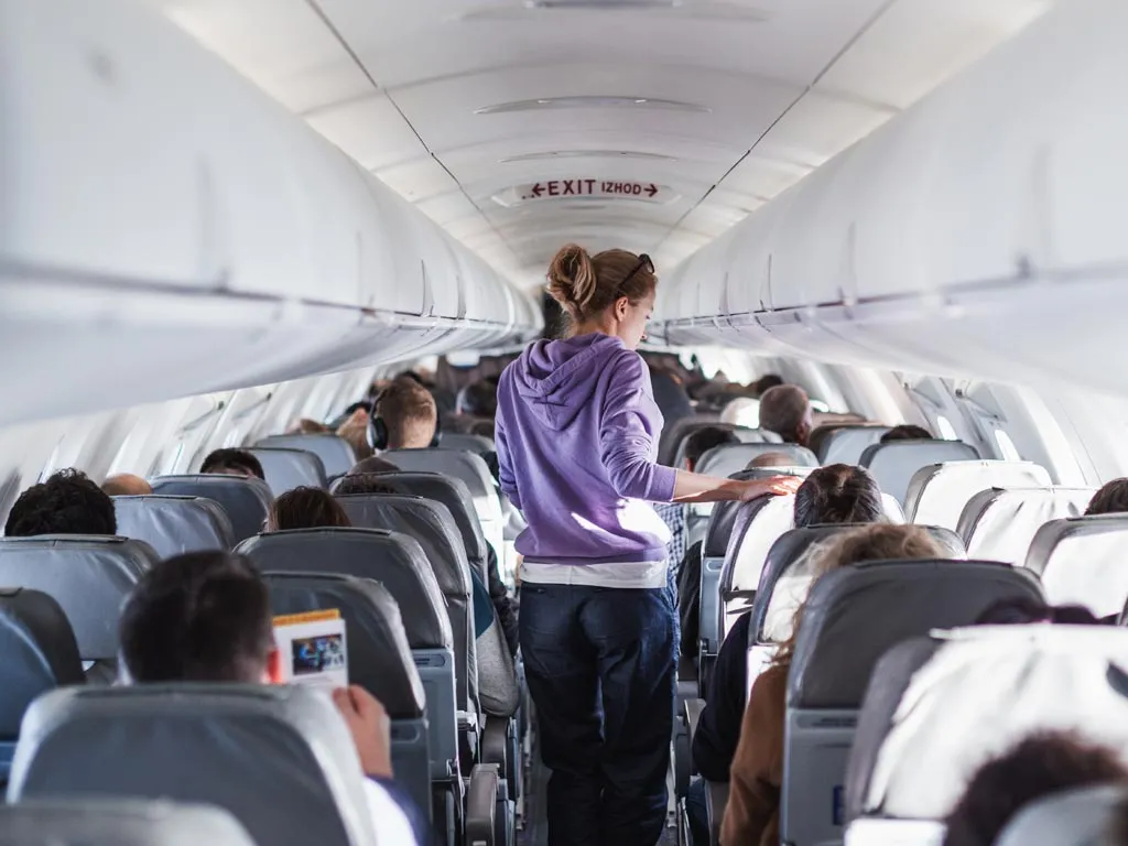 Global air passenger demand growth surges 6.6% in October