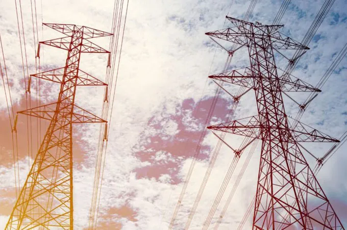 TBEA wins 380/132kV GIS substation project in Saudi Arabia