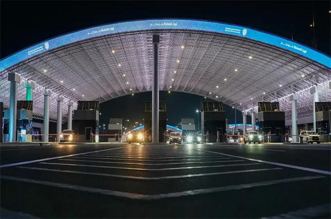 Saudi Arabia gets ready to receive FIFA Arab Cup Qatar travellers