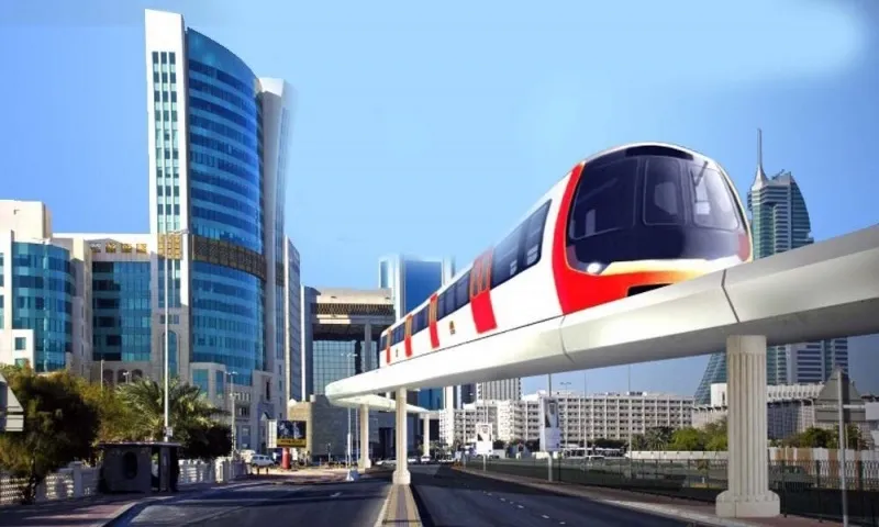 Bahrain reviewing optimal mode of transport for Metro project