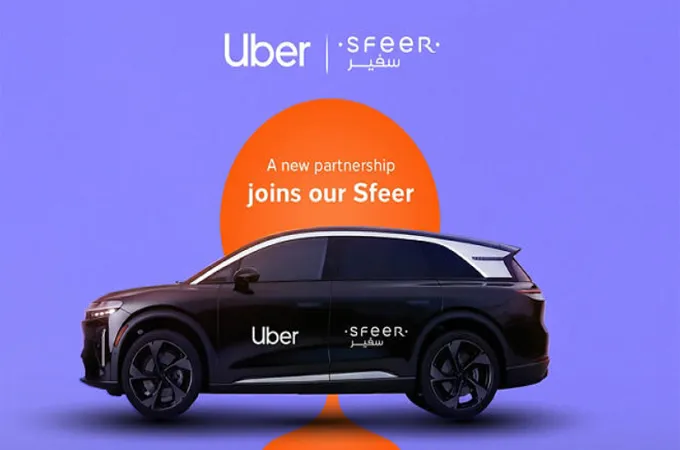 Riyadh Air’s loyalty programme expands Uber partnership