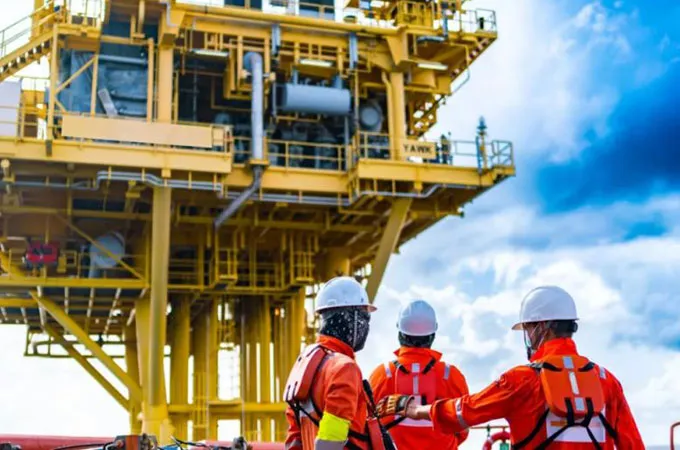 Worley Consulting signs master services agreement with Aramco