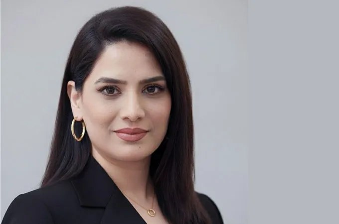 Amal Janahi named Alwane Bahrain Society chairperson