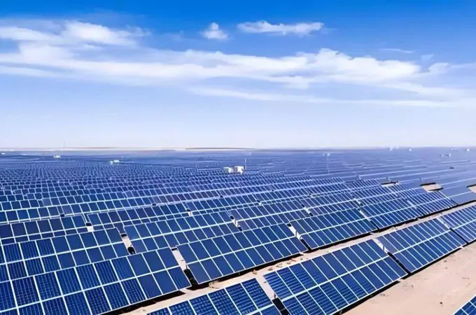 Acwa Power achieves $8.2bn financial close for 15GW Saudi projects