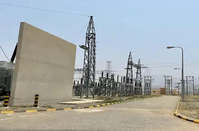 Nesma signs $40m deal for transmission lines with SEC