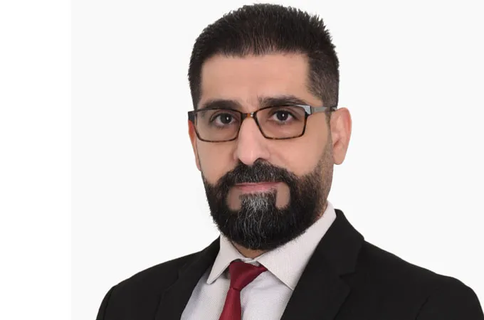 Bahrain's Ithmaar Bank names new IT head