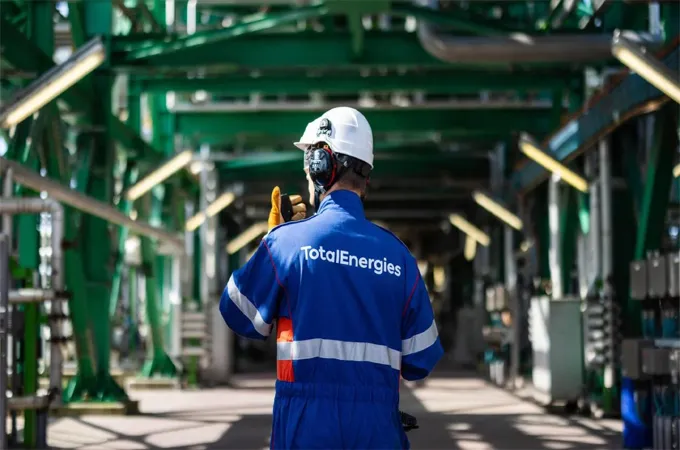 TotalEnergies, Japanese firms partner to develop Nebraska e-NG project