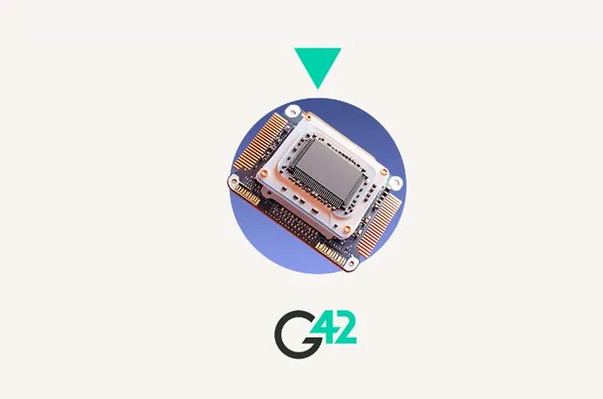 G42 welcomes US approval for advanced AI chip exports; boost to key projects