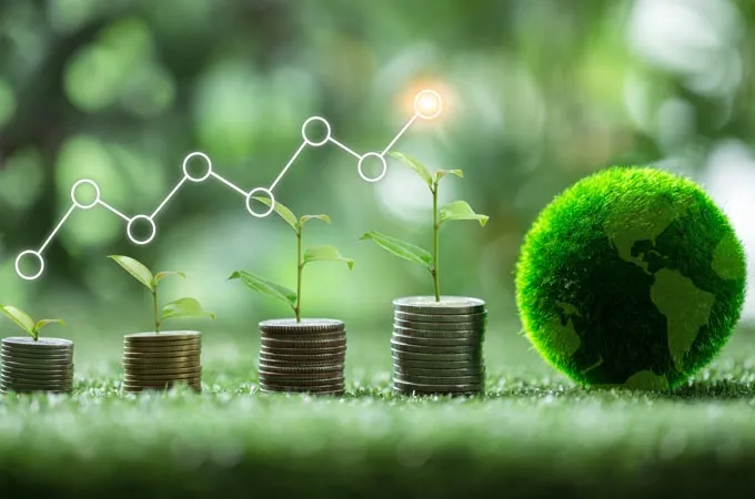 Green economy set to break $7 trillion barrier by 2030, says report