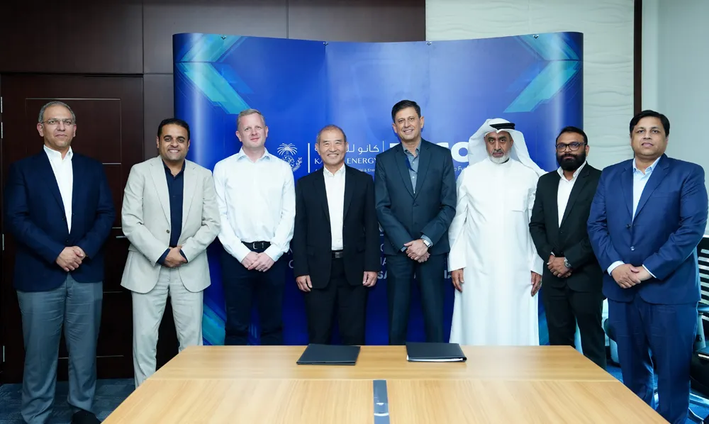 Kanoo Energy, TECO Motors partner to expand electric motor replacement services to Aramco, Bahrain 