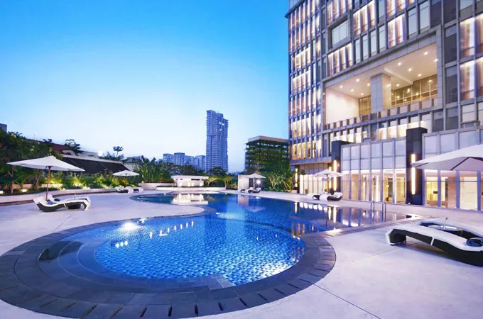 KEC, Archipelago set up new Saudi hotel management JV 