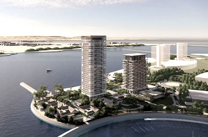 Mirage named project management consultant for RAK mixed-use project  