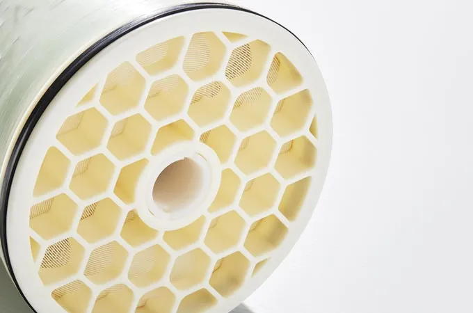 Mubadala, Glenwood Private Equity complete investment in NanoH2O